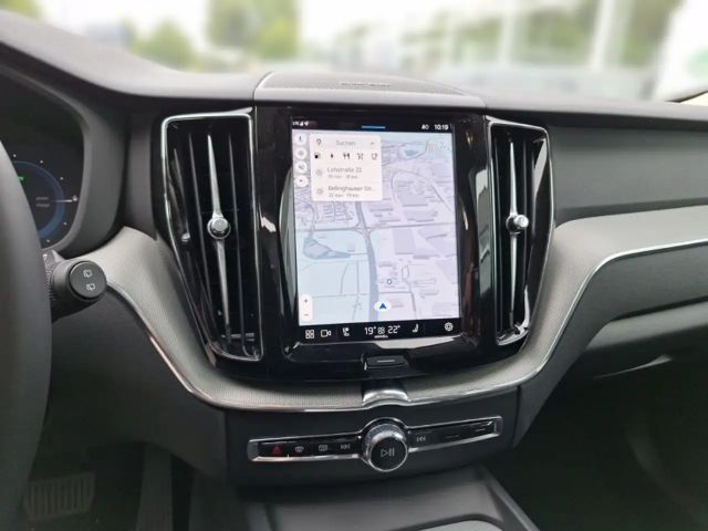 Volvo XC60 AWD Dark Plus T6