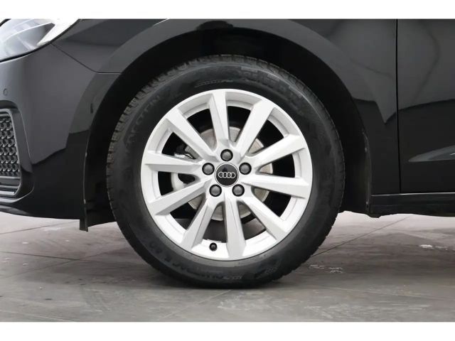 Audi A1 25 TFSI S-Line Sportback