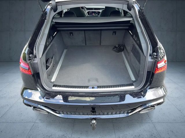 Audi RS6 StHz/AHK/305/RSAGA/Pano/A