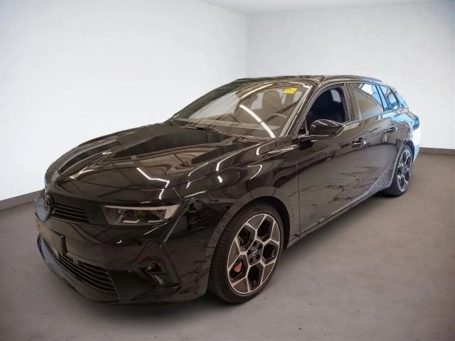 Opel Astra Sports Tourer Ultimate