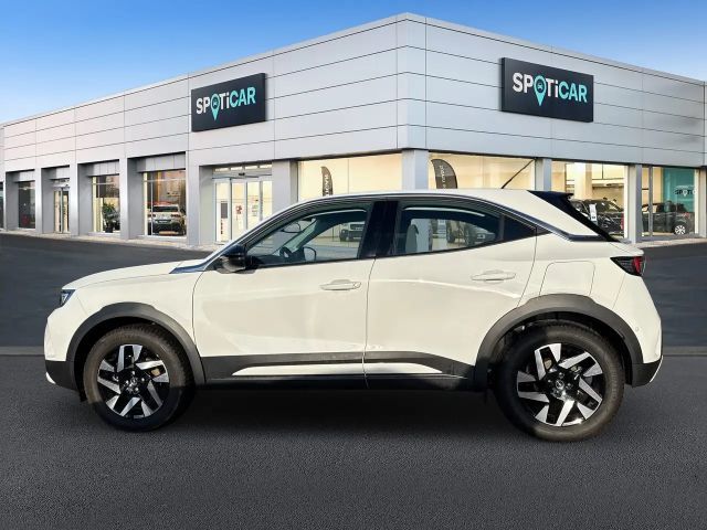 Opel Mokka Edition Mokka-e