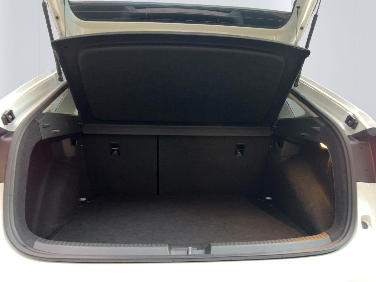 Volkswagen Taigo 1.0 TSI