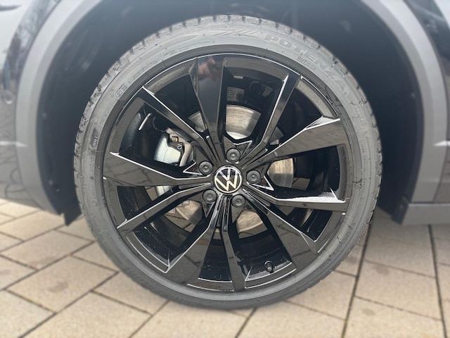 Volkswagen T-Roc Cabriolet DSG IQ.Drive