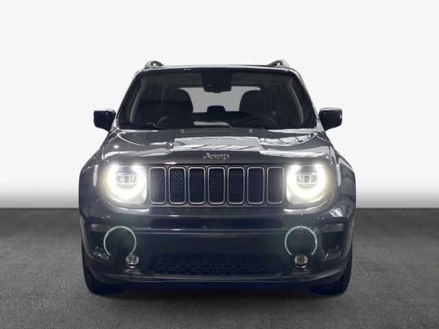 Jeep Renegade 4xe Hybrid
