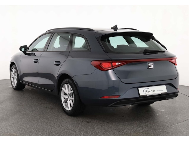 Seat Leon 2.0 TDI Sportstourer Style