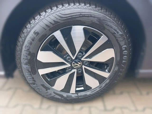 Volkswagen Polo 1.0 TSI DSG