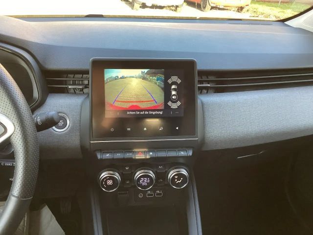 Mitsubishi Colt Hybrid