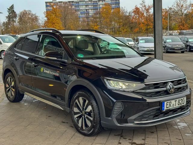 Volkswagen Taigo 1.0 TSI IQ.Drive Move
