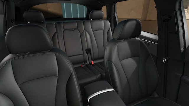 Audi Q7 50 TDI Quattro S-Line