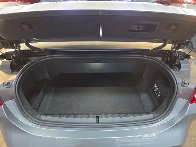 BMW M4 Cabrio Competition