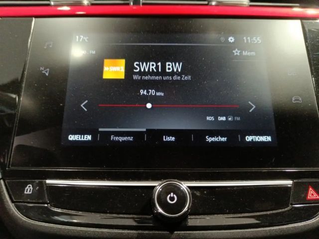 Opel Corsa 1.2 Turbo Turbo