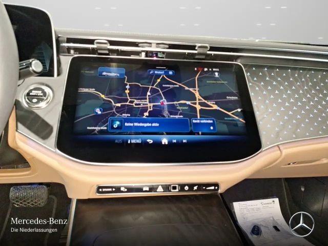 Mercedes-Benz E 200 EXCLUSIVE Estate