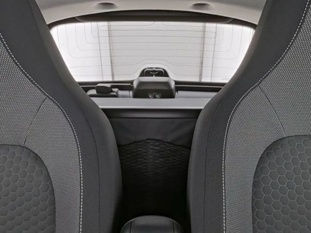 Smart EQ fortwo Passion