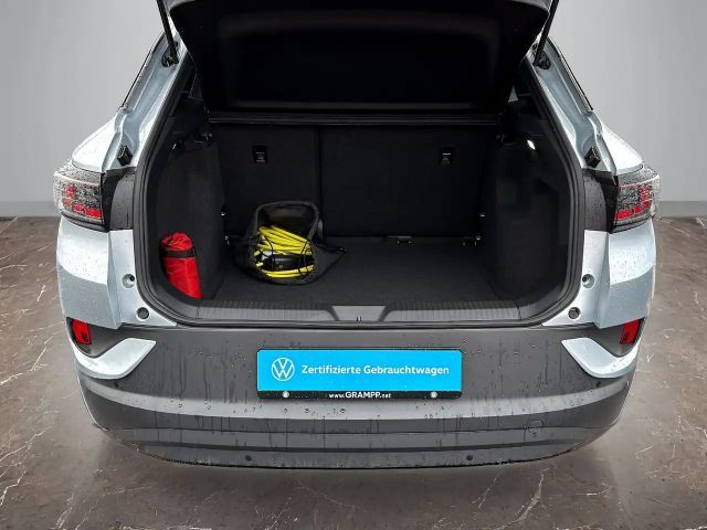 Volkswagen ID.4 Pure
