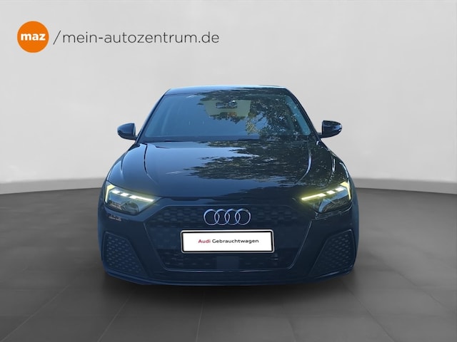 Audi A1 25 TFSI Sportback