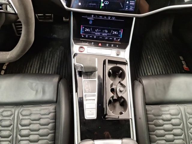 Audi RS6 Avant Quattro