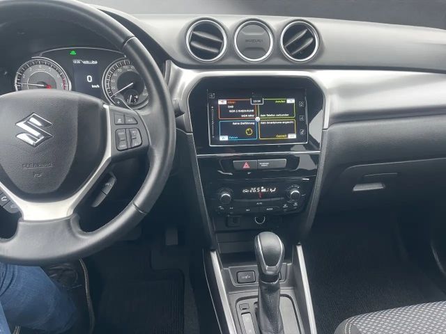 Suzuki Vitara 4x4 Comfort Hybrid