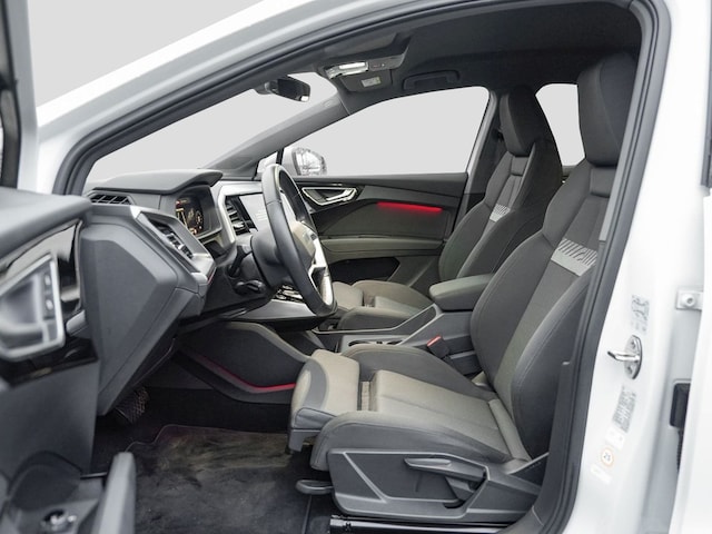 Audi Q4 e-tron 40 Sportback