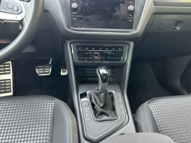 Volkswagen Tiguan DSG