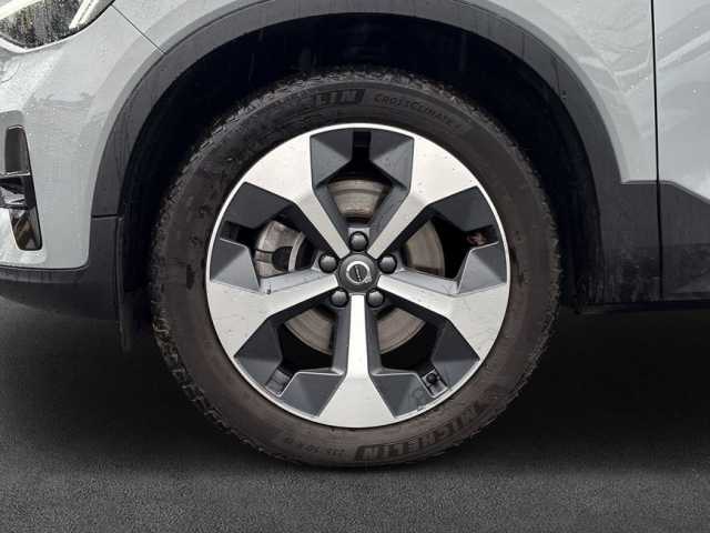 Volvo XC40 XC40