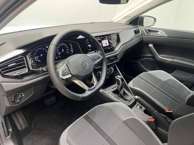 Volkswagen Polo 1.0 TSI DSG Style