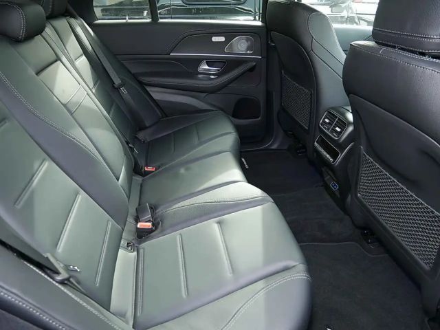 Mercedes-Benz GLE 450 4MATIC AMG Line