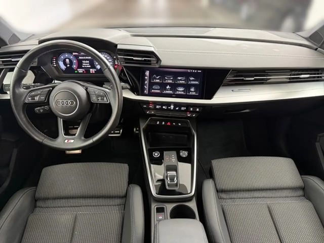 Audi A3 35 TDI S-Line Sedan Sportback