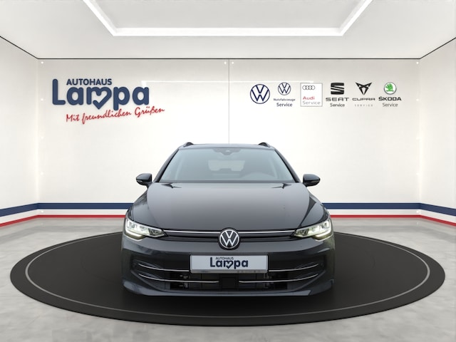 Volkswagen Golf 1.5 TSI Golf VIII Variant