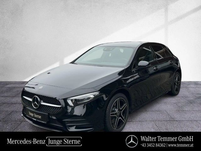 Mercedes-Benz A 250 A 250 e AMG Line