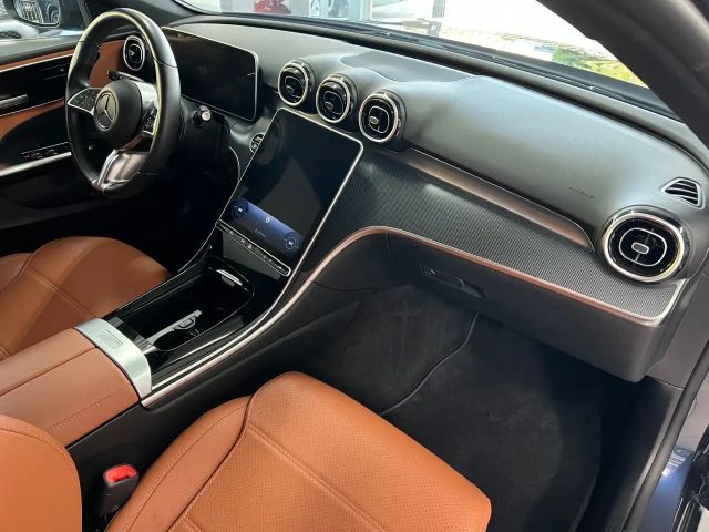 Mercedes-Benz C 220 AVANTGARDE Estate