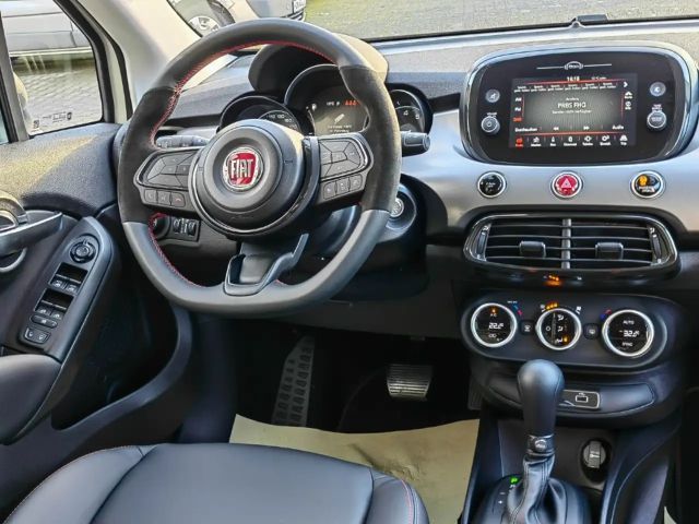 Fiat 500X Sport