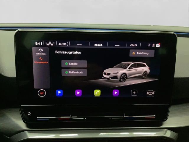 Cupra Leon 2.0 TSI Sportstourer VZ