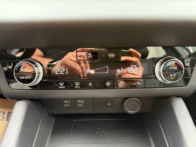 Mitsubishi Outlander Intense PHEV