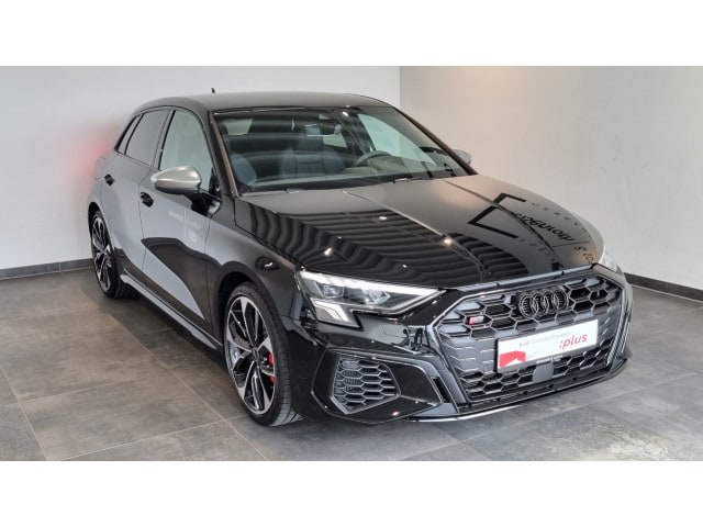 Audi S3 Quattro S-Tronic Sportback
