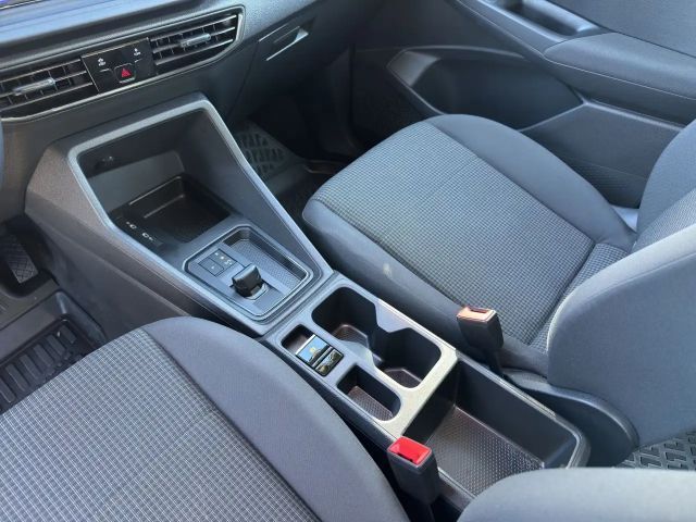 Volkswagen Caddy Basis-Modell*ZVR*Radio*PDC*MFL*SHZ*