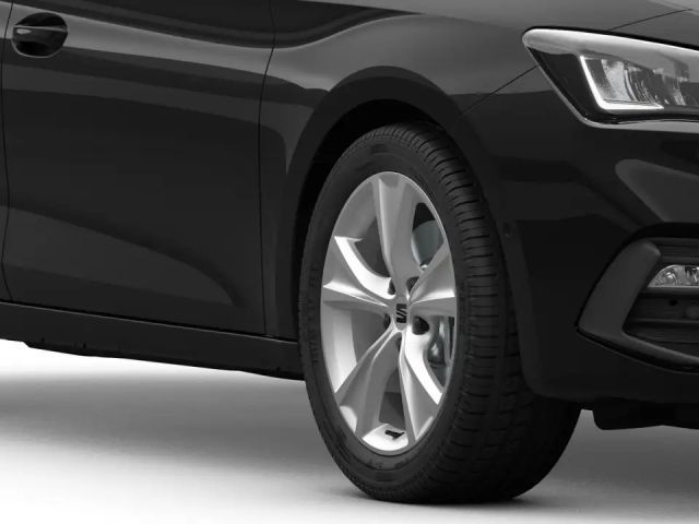 Seat Leon 1.5 TSI FR-lijn Sportstourer