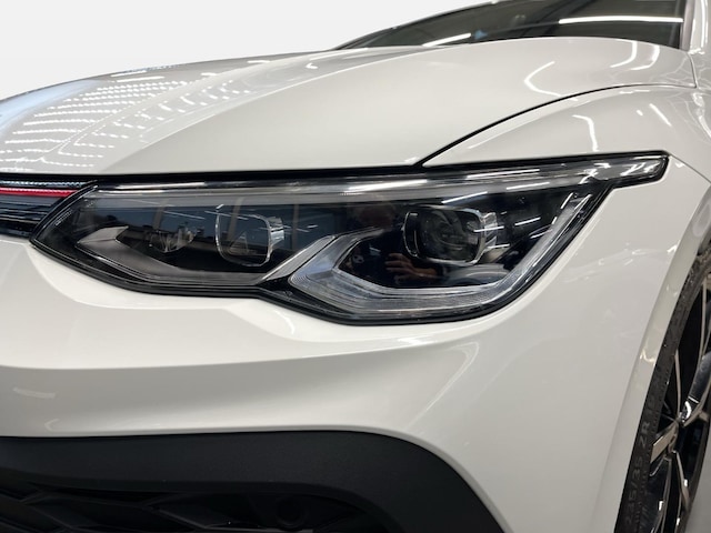 Volkswagen Golf 2.0 TSI DSG Golf VIII