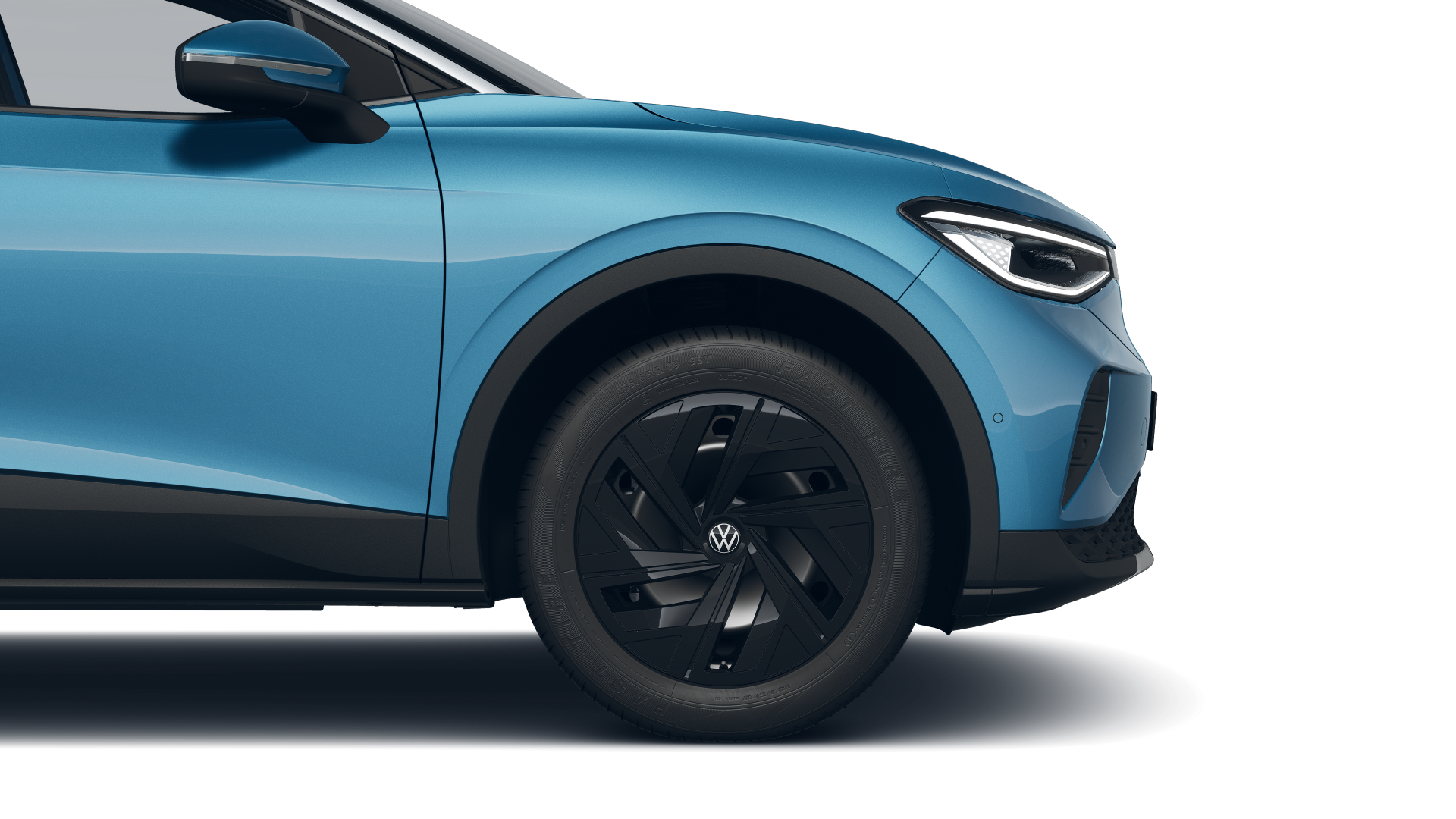 Volkswagen ID.4 IQ.Drive Performance Pro