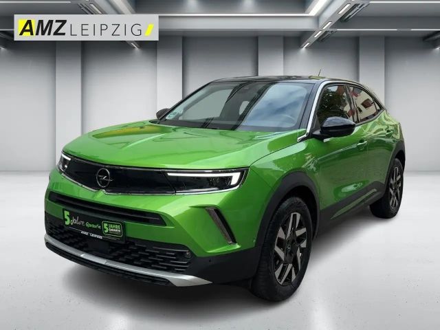 Opel Mokka 1.2 Turbo Elegance Turbo