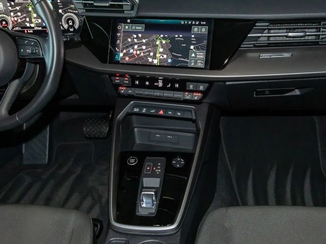 Audi A3 40 TFSI Hybride Sedan