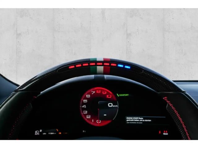Ferrari Roma *ADAS*Carbon+LED*Alcantara*JBL*MagneRide*Matrix-LE