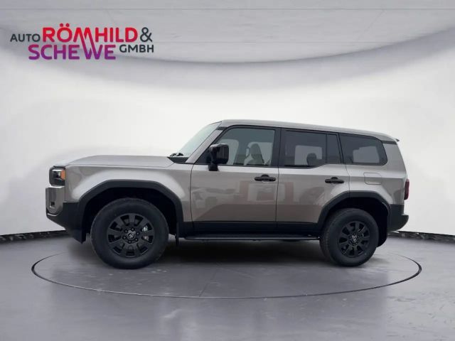 Toyota Land Cruiser 2.8 D-4D 7-zitter Executive