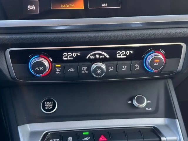 Audi Q3 45 TFSI Hybride