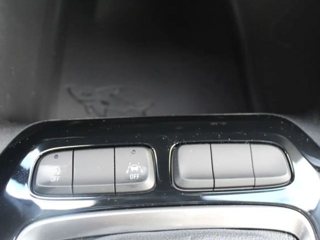 Opel Corsa Edition Turbo