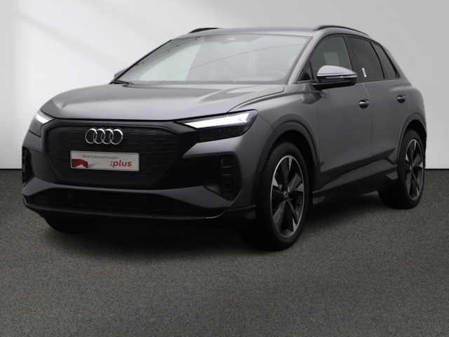 Audi Q4 e-tron 35