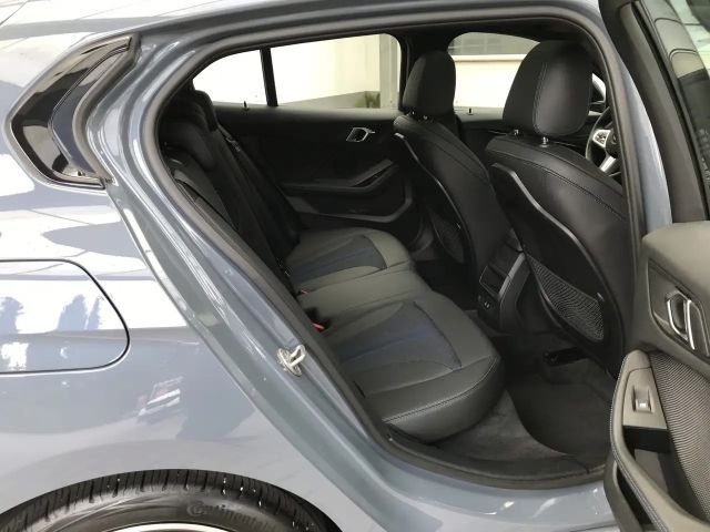 BMW 120 120d M-Sport Sedan xDrive