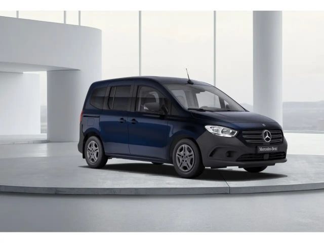 Mercedes-Benz Citan CDI