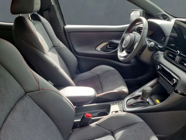 Toyota Yaris GR Hybride