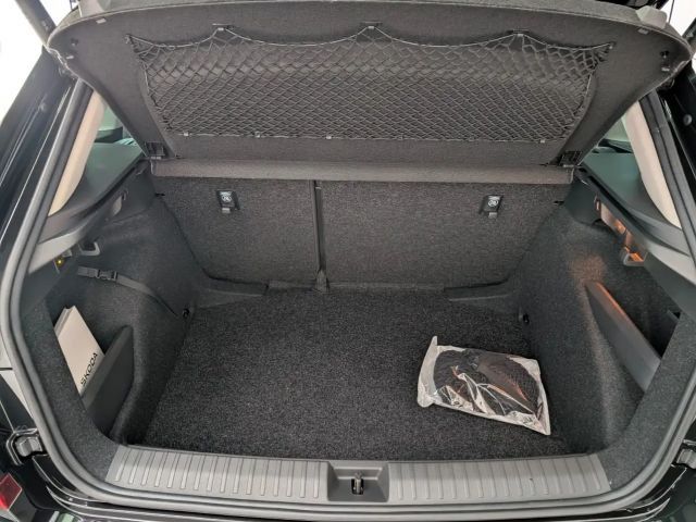 Skoda Kamiq 1.5 TSI Selection