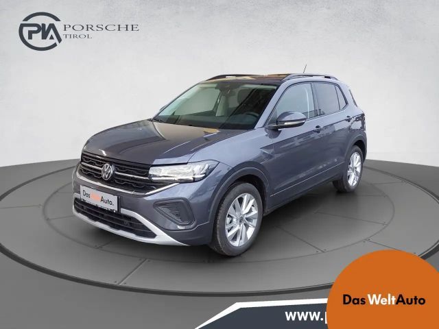 Volkswagen T-Cross Friends TSI